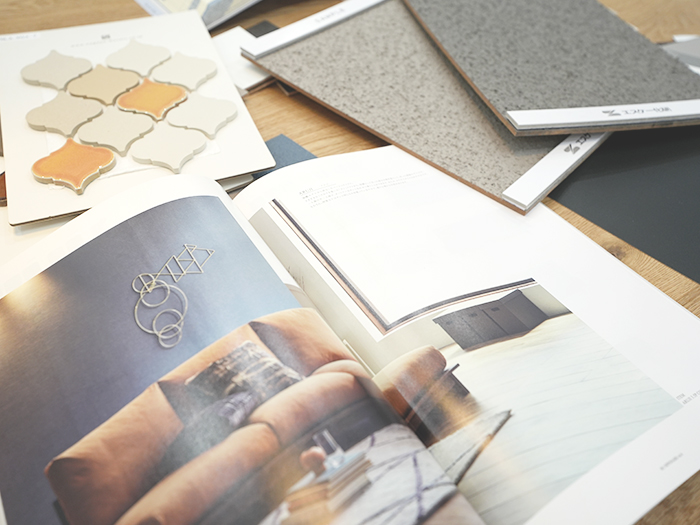 コーディネート