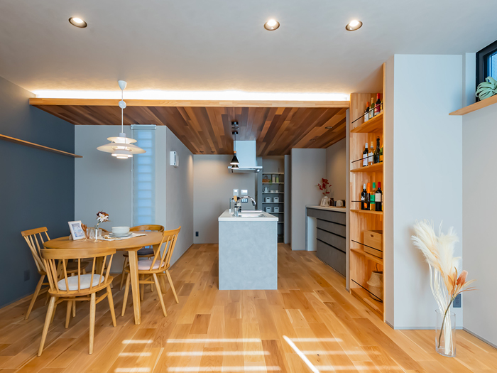 完成のイメージ